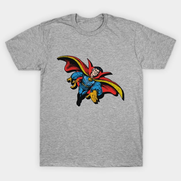 Doctor Strange T-Shirt by Pop Fan Shop